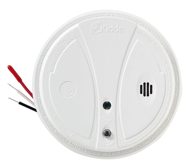 P1275CA SMOKE ALARM HARDWIRE