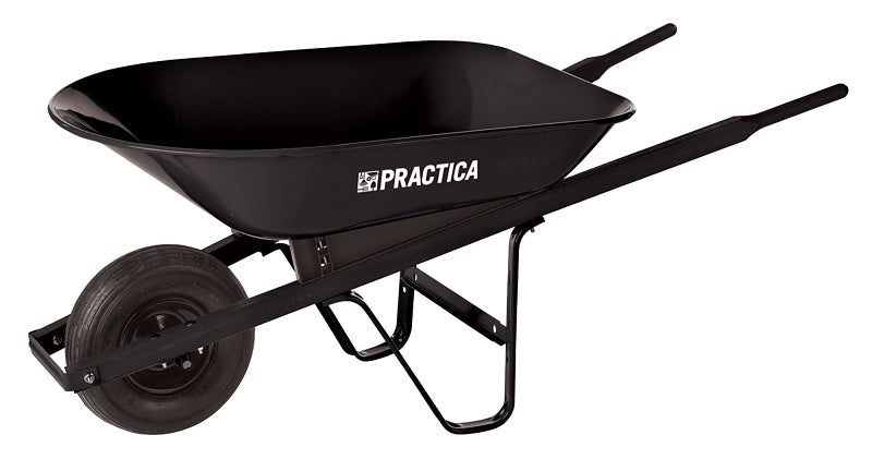 S4 4CUBIC FEET WHEELBARROW GAR