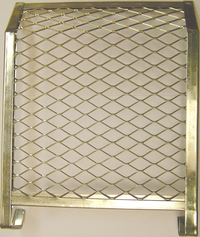 Linzer RM414 Bucket Grid, Steel, For: 2 gal Cans