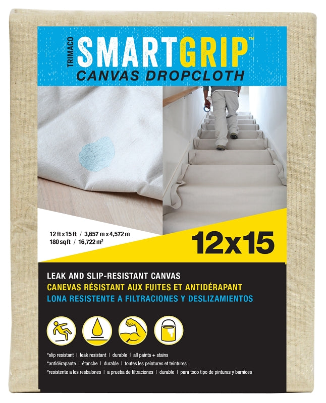 85433 DROPCLOTH CANVAS 12X15FT