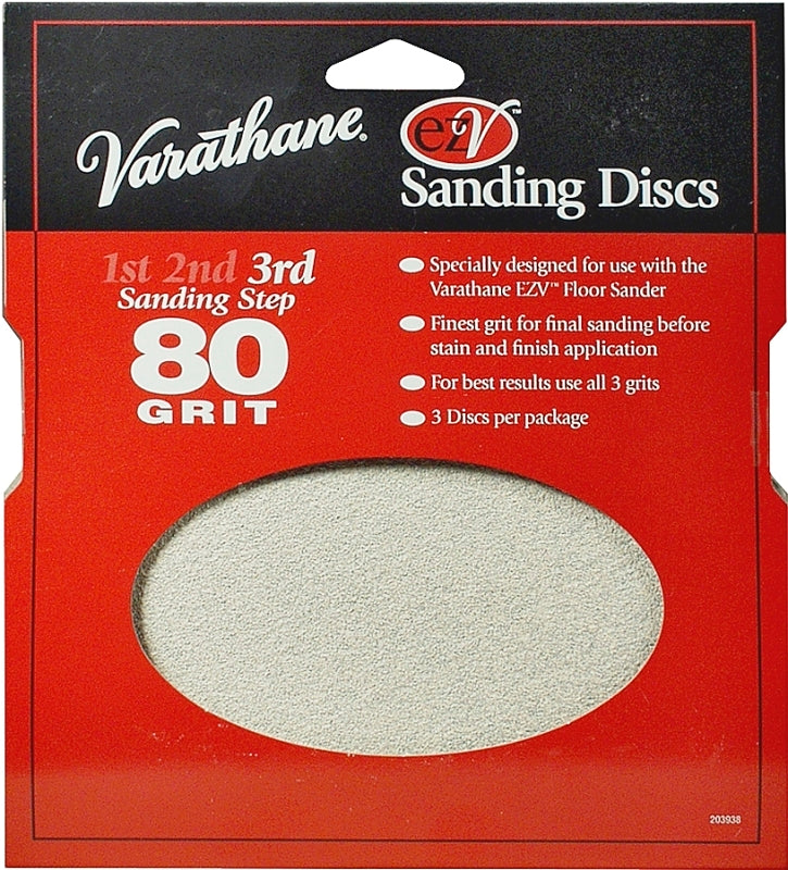 203938 EZ SANDER SNDPR 80GRIT