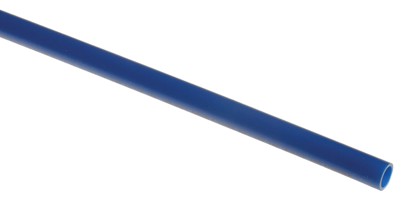 Apollo APPB1210 PEX-B Pipe Tubing, 1/2 in, Blue, 10 ft L