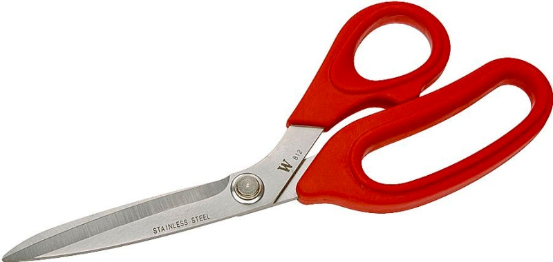 W812 SCISSOR 8-1/2IN HOUSEHOLD