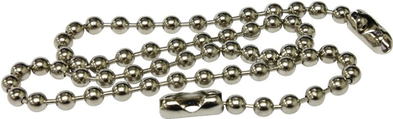 Plumb Pak PP820-19 Stopper Bead Chain, For: Sink