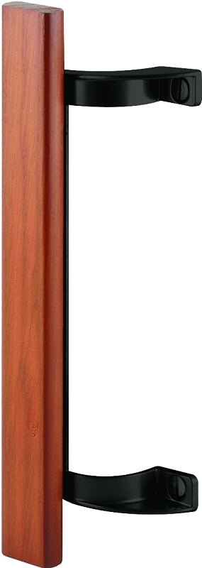 Prime-Line C 1190 Door Pull, Wood, Painted
