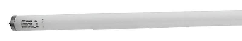 Sylvania 28983 Fluorescent Bulb, 75 W, T12 Lamp, Single Pin Lamp Base, 4360 Lumens, 6500 K Color Temp, Daylight Light