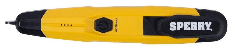 VD6508 DETECTOR VOLT W/FLSHLGT