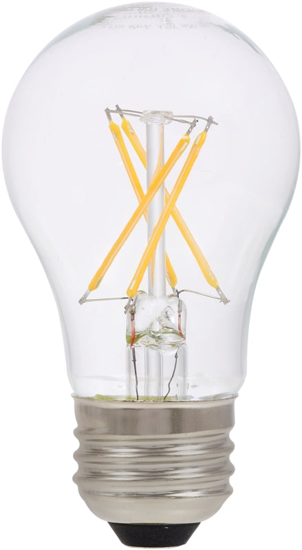 40761 BULB LED A15 CLR SWHT 5W