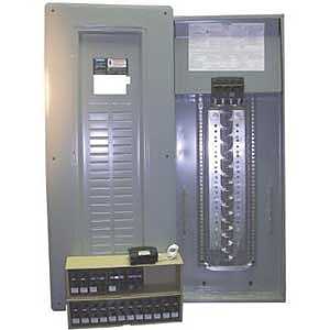 XP40200AF 200AMP 40/80 CIRCUIT