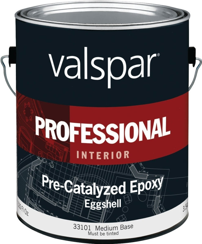 33101 EPOXY EGGSHELL MEDBS GAL