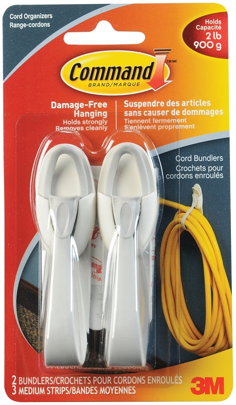 17304C COMMAND CORD BUNDLERS