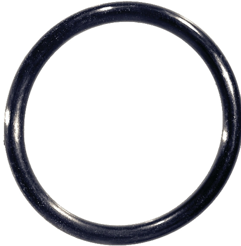 Danco 96726 Faucet O-Ring, #9, 7/16 in ID x 5/8 in OD Dia, 3/32 in Thick, Rubber