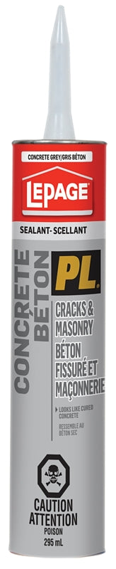 1619518 SEALANT CONCR&MASNRY