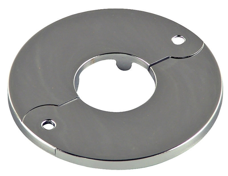 Danco 88467 Floor and Ceiling Plate, Stainless Steel, Specifications: 1 in IPS Connection