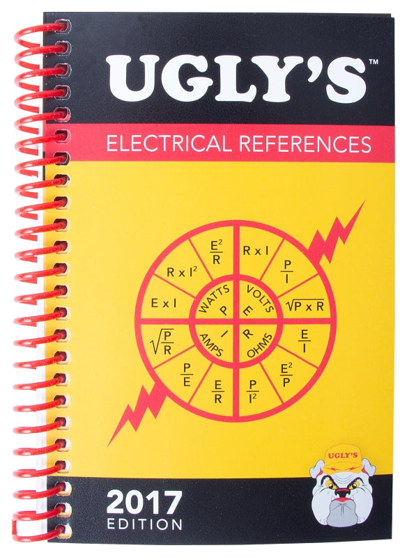 ERB-UG ELEC RFRNC BK