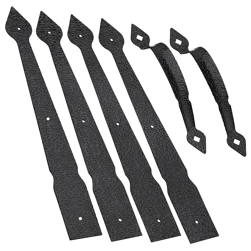 N109-017 SPEAR GATE KIT
