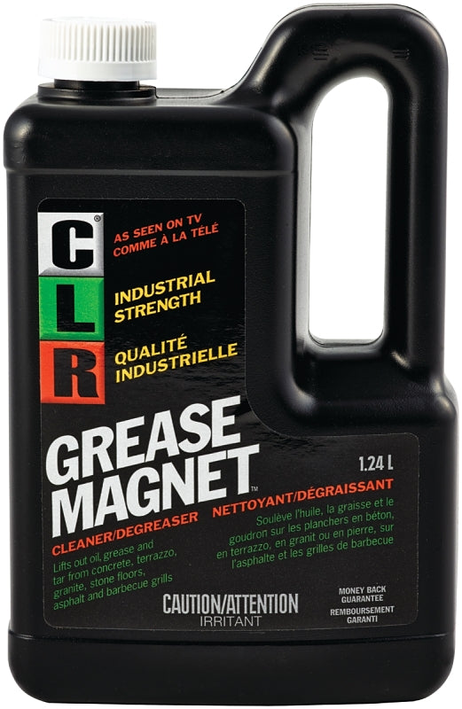 GM-42 1.24L CLEANER GREASE MAG