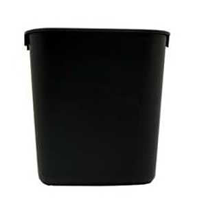 FG295500BLA 12.9L WASTEBASKET