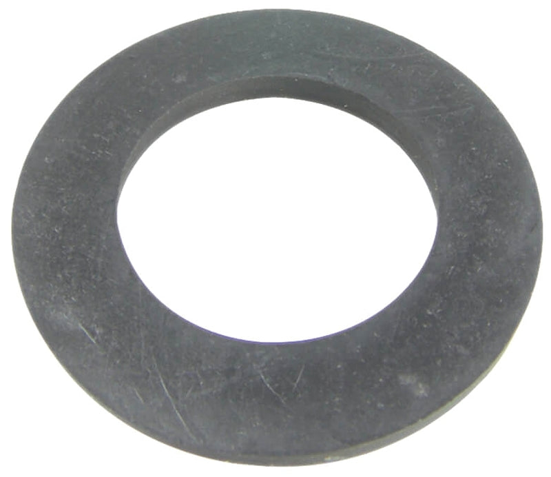 Danco 88932 Overflow Plate Gasket, 1-7/8 in ID x 2-15/16 in OD Dia, Rubber