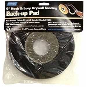 03292 9" DRYWALL BACK-UP PAD