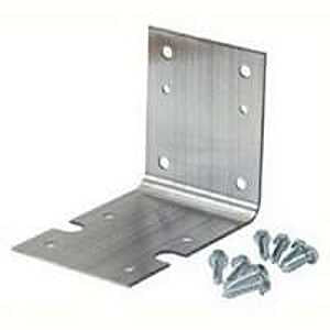 Culligan 01019193 Mount Bracket, Heavy-Duty, Aluminum, For: HD-950 Whole House Filters