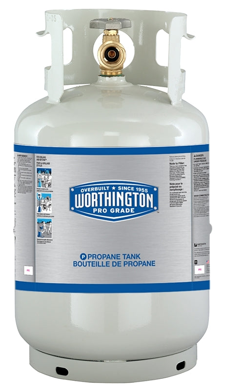 281166 TANK PROPN OPD VLV 11LB