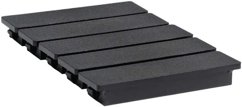 QOFPCP FILLER PLATE QWIK OPEN