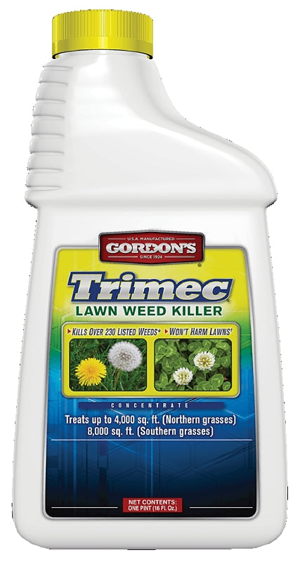 791400 KILLER WEED LAWN 16OZ