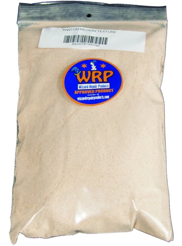 WWTCM MEDIUM TEXTURE 10OZ BG
