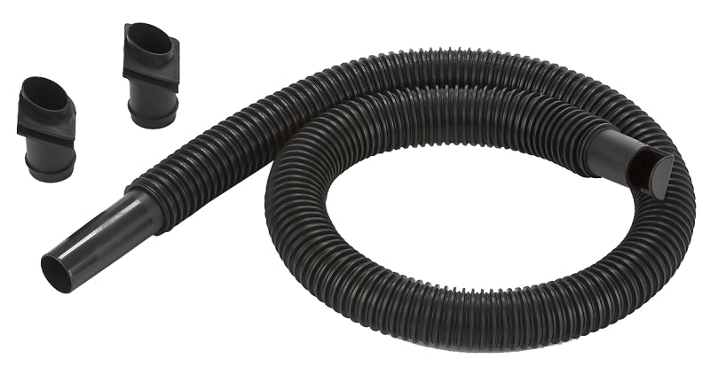 Shop-Vac 9056433 Vacuum Hose, 4 ft L