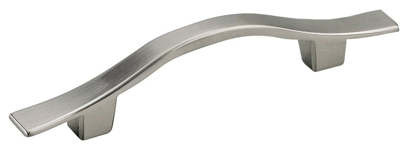 DP879195 BRUSHED NICKEL 3IN 10