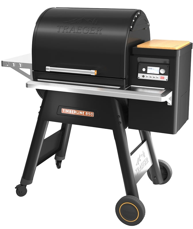 TFB85WLE GRILL PELLET TM 850