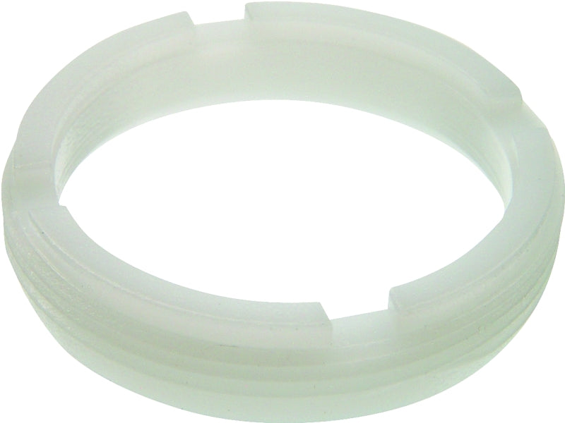 Danco 80965 Faucet Adjusting Ring, Plastic, For: Delta Kitchen, Lavatory, Tub/Shower Faucets