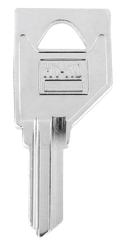 Hy-Ko 11005PU13 Cylinder Key Blank, For: Pundra PU13 Locks