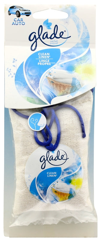 800002133 SACHET CLEAN LINEN
