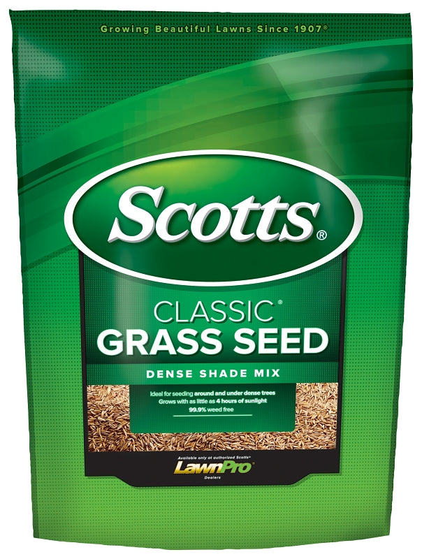 Scotts 17290 Grass Seed, 3 lb