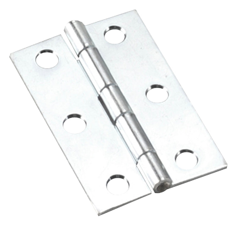 838XR HINGE NRW 2-1/2X1-5/8IN