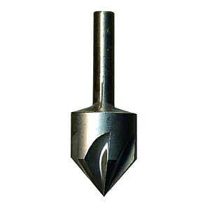 T60038 3/8IN COUNTERSINKS-HSS