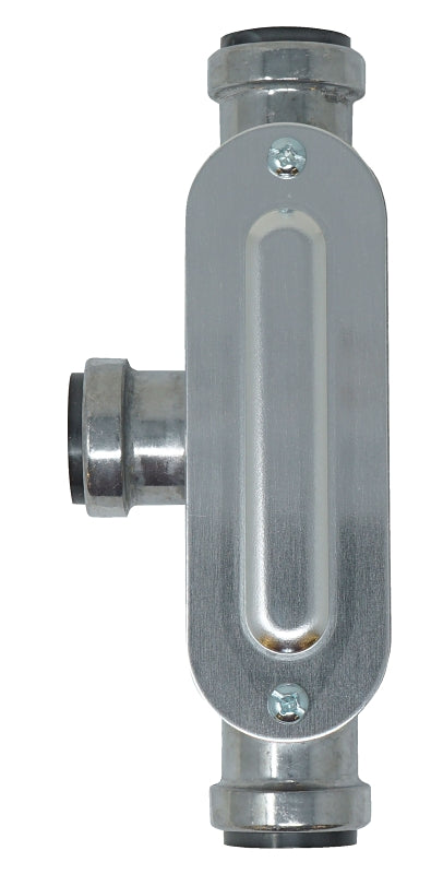 65073501 BODY CONDUIT T 1IN