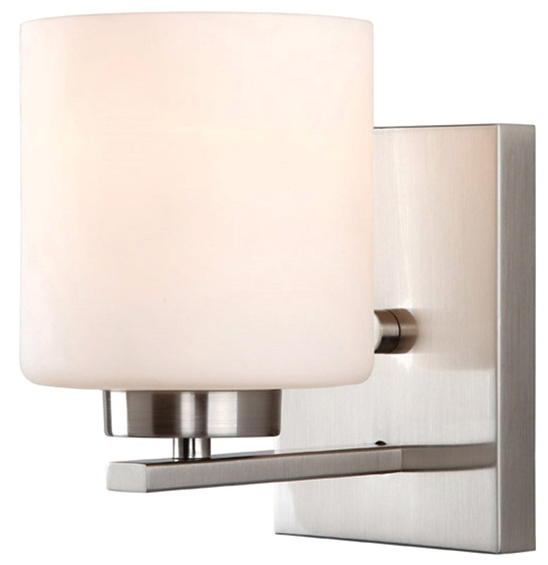 IVL423A01BN BRUSHED NICKEL FLA