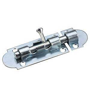 355XV 2-1/2IN 1/PK ZINC BARREL