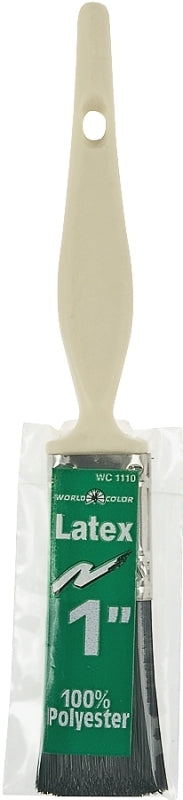 1110-1 1IN POLYESTER BRUSH