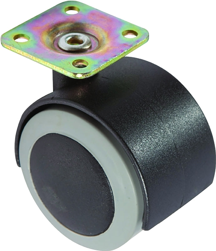 3910B 2IN  (50MM) NYLON  / RUB