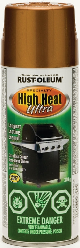 242665 SPECIALTY HIGH HEAT AC