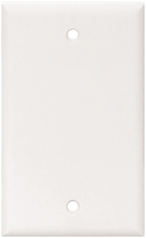 2129W-BOX 1 GANG BLANK WP