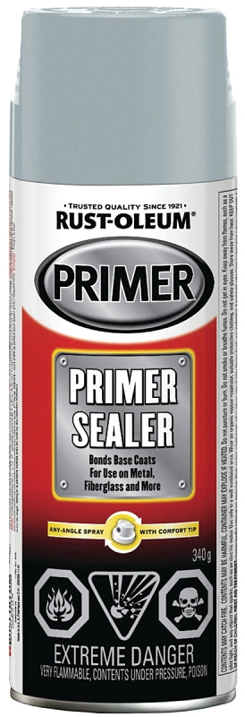 257738 AUTO PRIMER SEALER GRAY