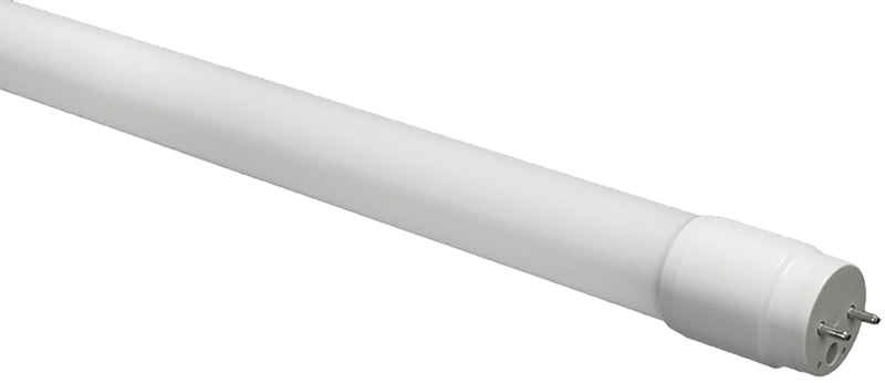 ETI 54140241 Direct Replacement Tube, 20 W, T8 Lamp, G13 Lamp Base, 2160 Lumens, 4000 K Color Temp, Cool White Light