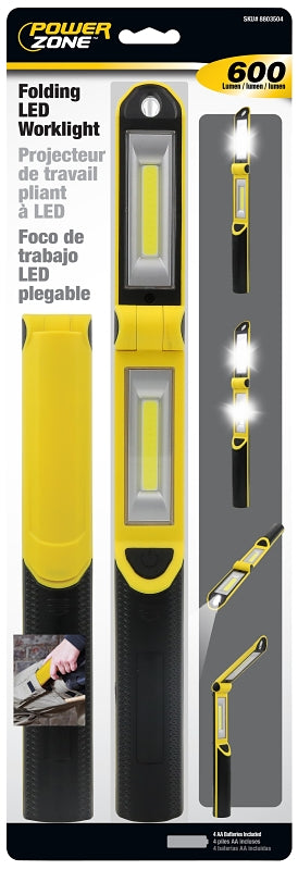 WORKLIGHT FOLDING LED