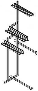 FAWING1824 WING KT FA-DISP1824