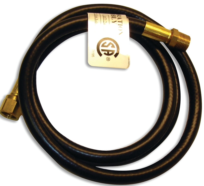 Mr. Heater F271163-30 Hose Assembly, Brass